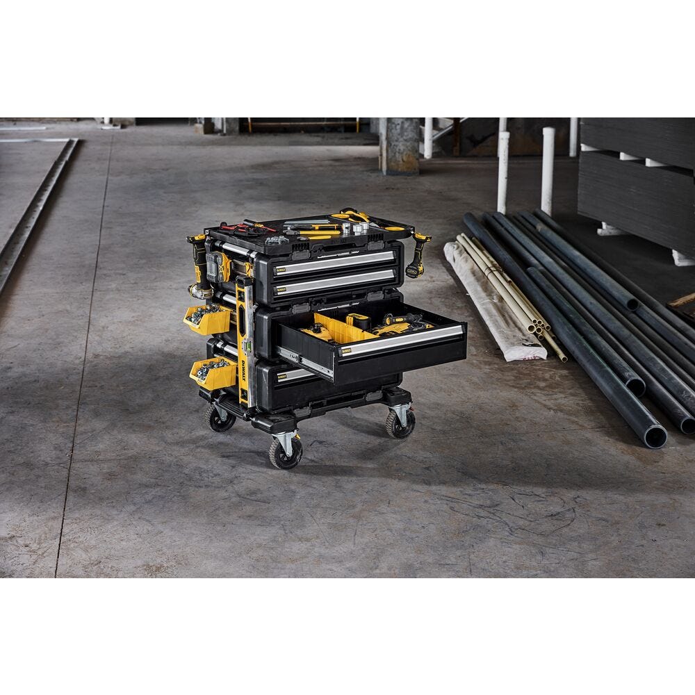 DeWalt DWST60510 TOUGHSYSTEM 2.0 DXL 5-in-1 Tower