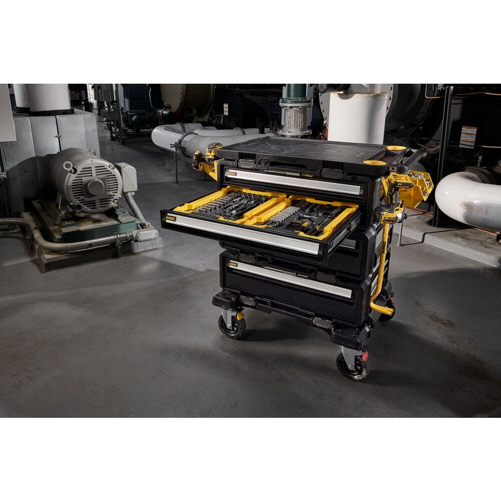 DeWalt DWST60510 TOUGHSYSTEM 2.0 DXL 5-in-1 Tower