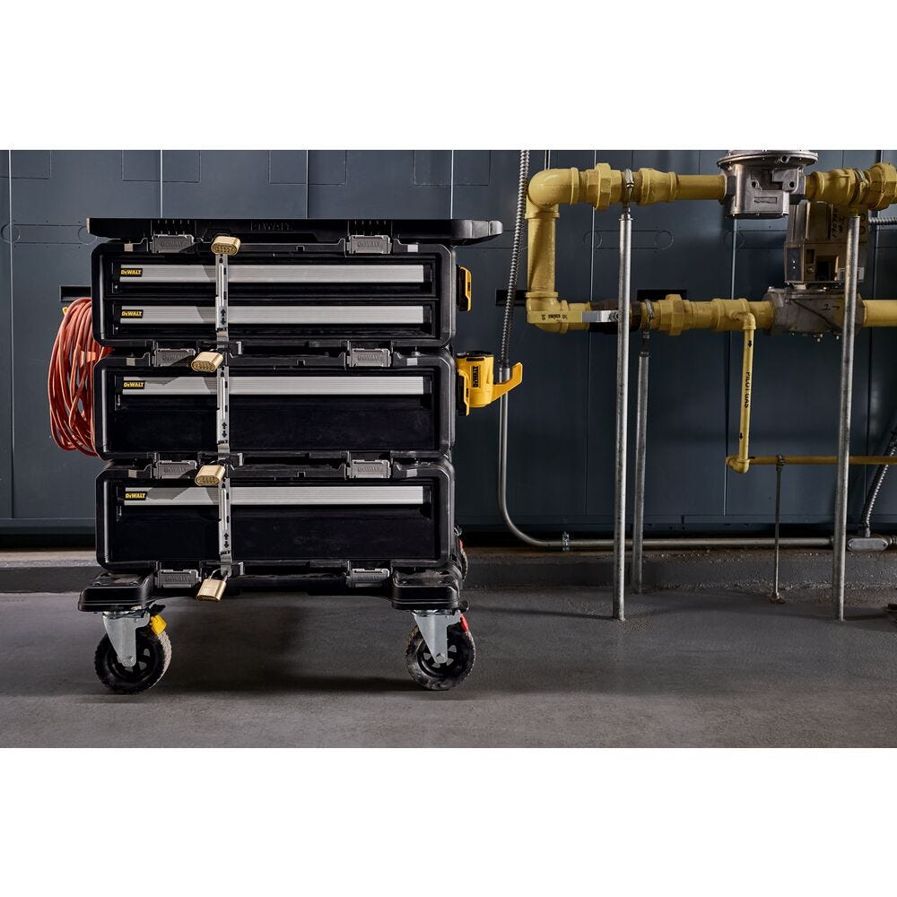 DeWalt DWST60510 TOUGHSYSTEM 2.0 DXL 5-in-1 Tower