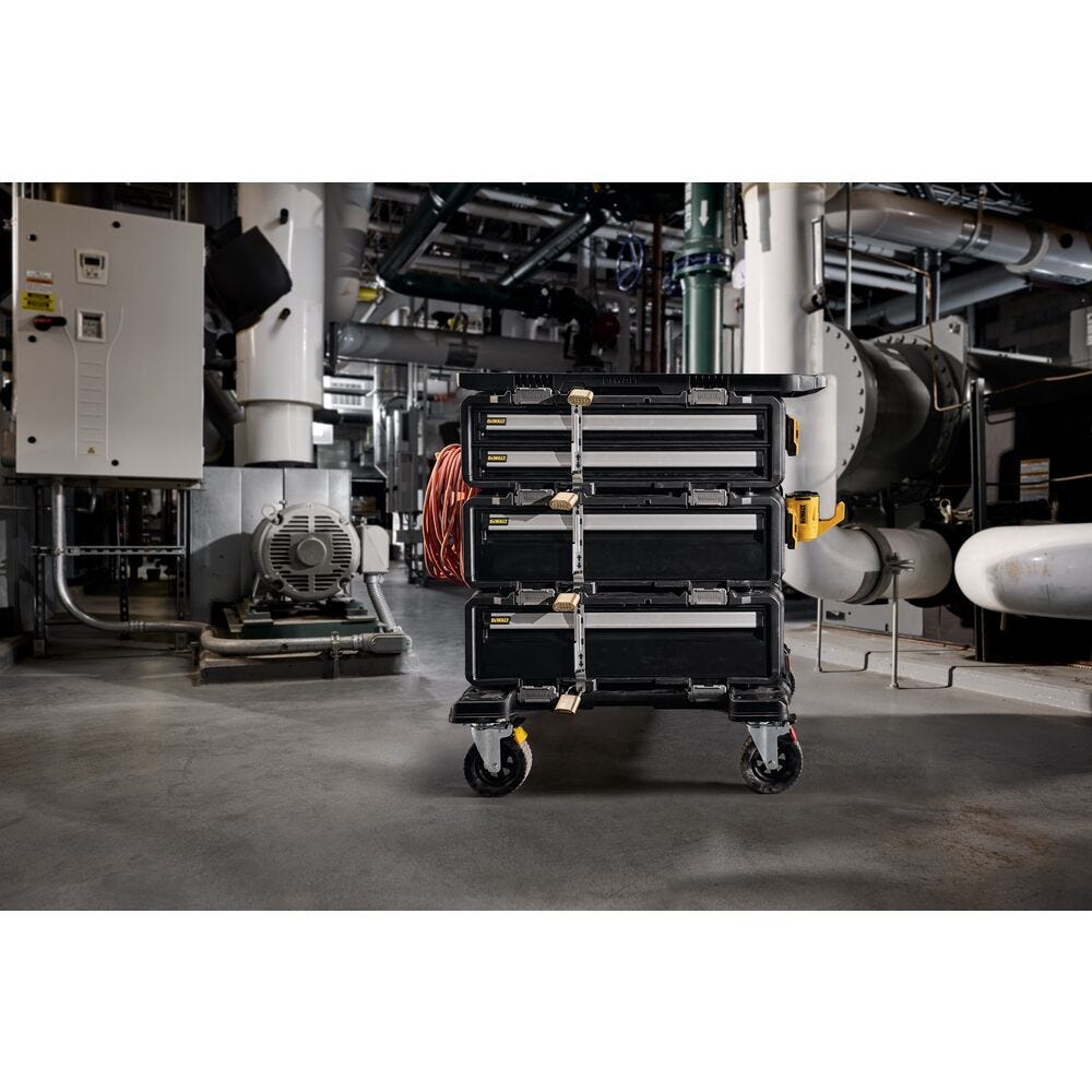 DeWalt DWST60510 TOUGHSYSTEM 2.0 DXL 5-in-1 Tower