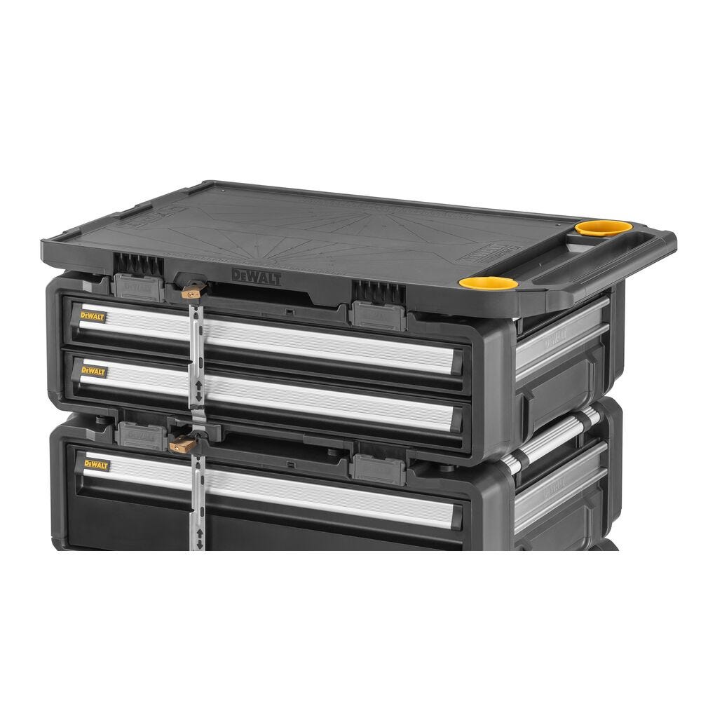 DeWalt DWST60510 TOUGHSYSTEM 2.0 DXL 5-in-1 Tower