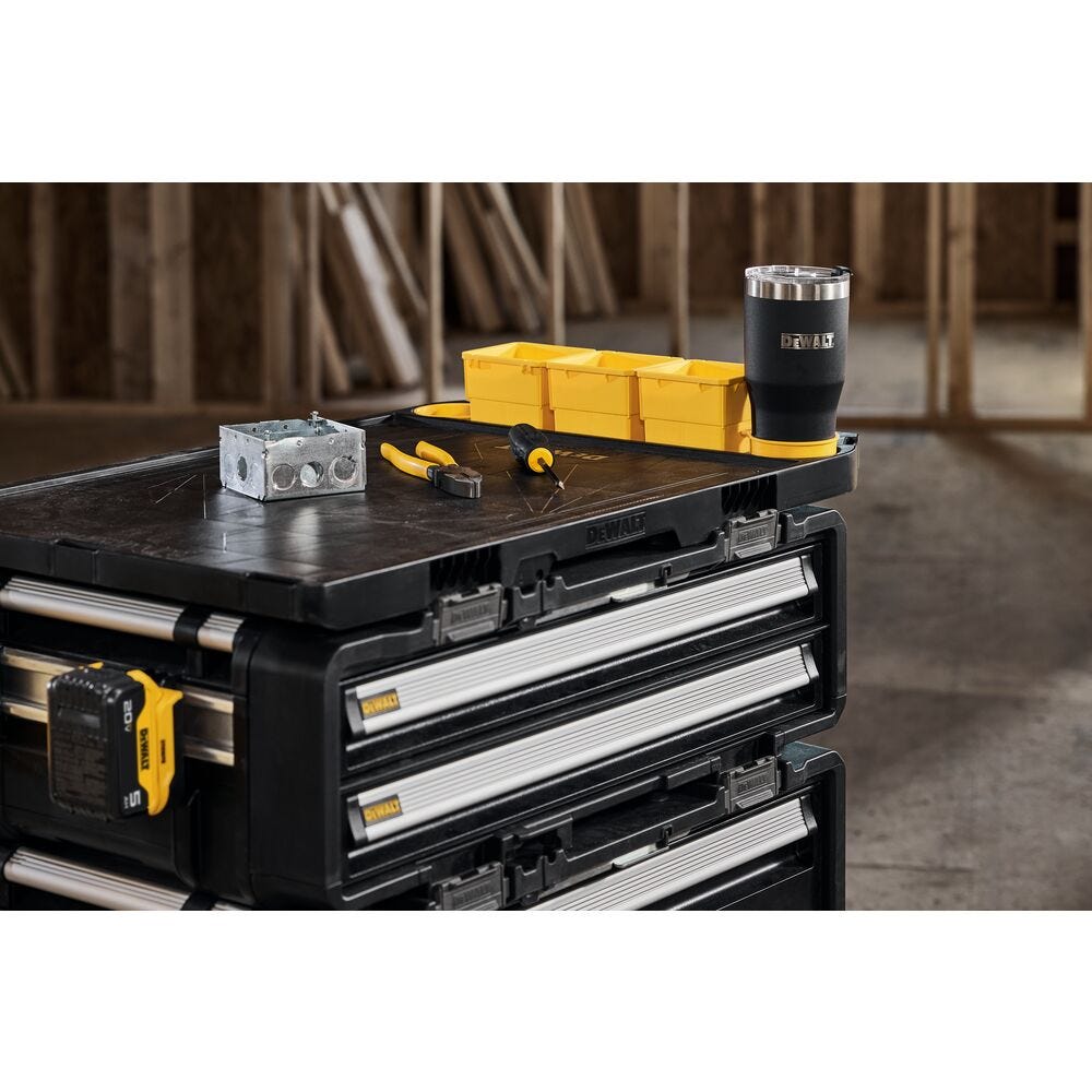 DeWalt DWST60510 TOUGHSYSTEM 2.0 DXL 5-in-1 Tower