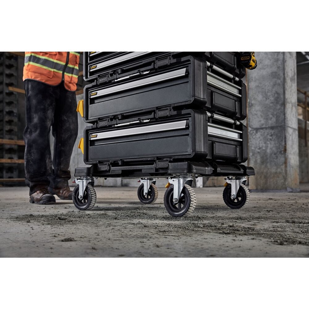 DeWalt DWST60510 TOUGHSYSTEM 2.0 DXL 5-in-1 Tower