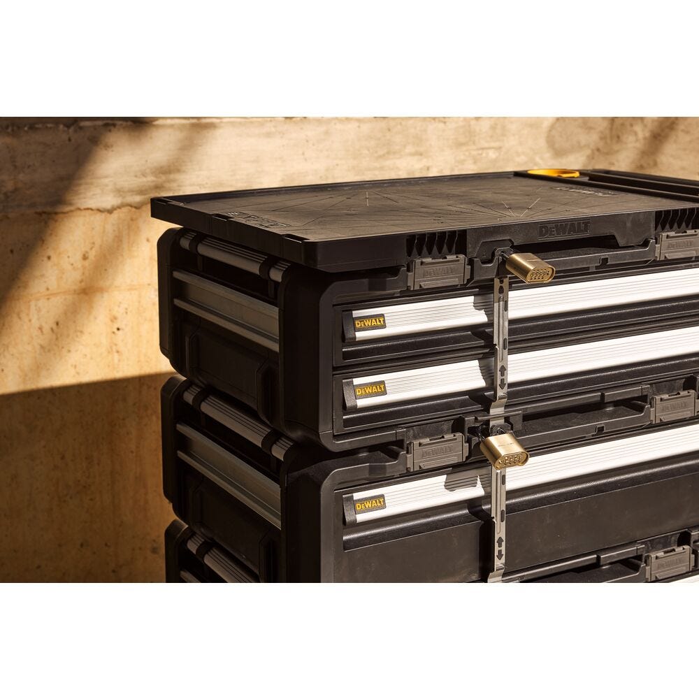 DeWalt DWST60510 TOUGHSYSTEM 2.0 DXL 5-in-1 Tower