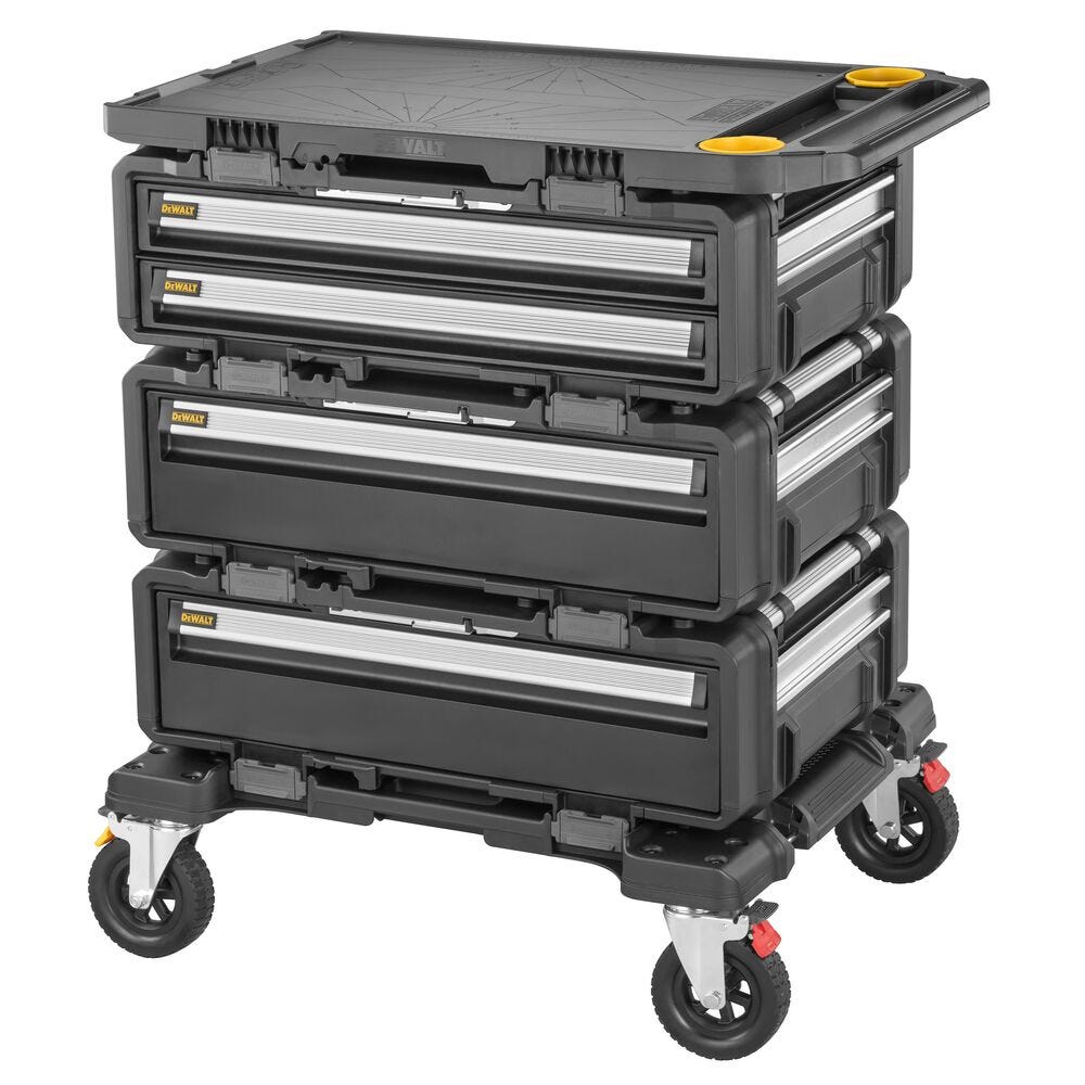 DeWalt DWST60510 TOUGHSYSTEM 2.0 DXL 5-in-1 Tower