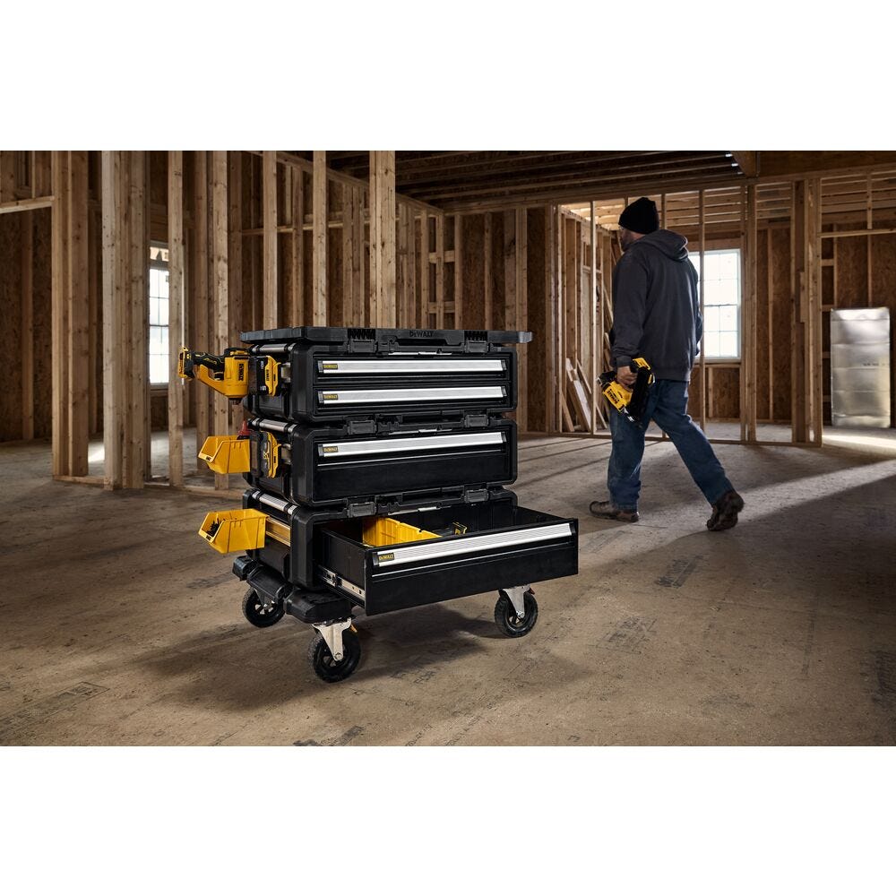 DeWalt DWST60510 TOUGHSYSTEM 2.0 DXL 5-in-1 Tower