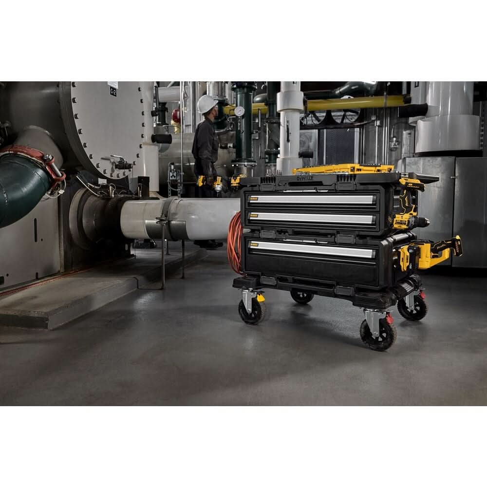 DeWalt DWST60520 TOUGHSYSTEM 2.0 DXL 4-in-1 Tower – Tool Nut