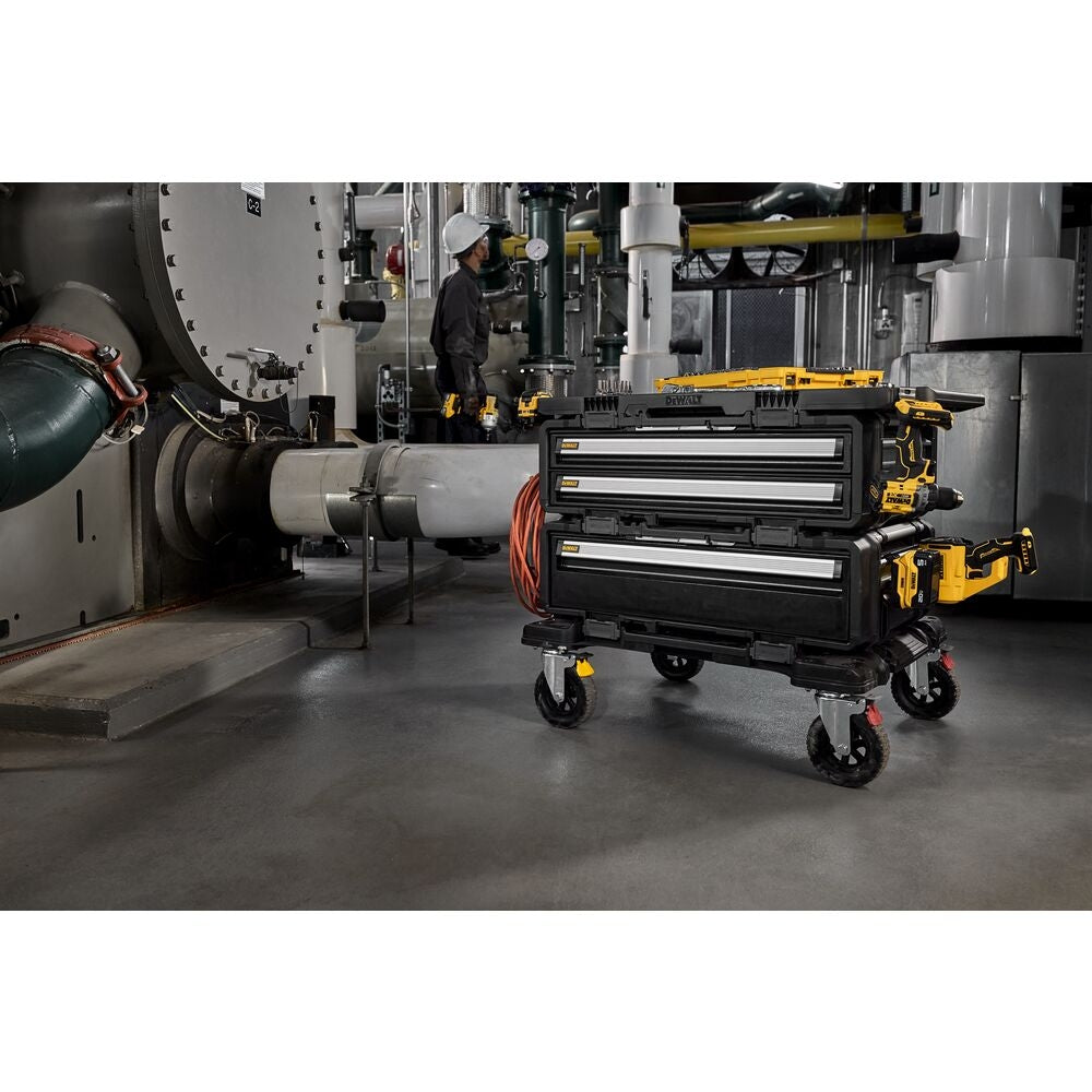 DeWalt DWST60520 TOUGHSYSTEM 2.0 DXL 4-in-1 Tower
