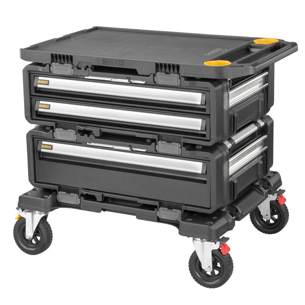 DeWalt DWST60520 TOUGHSYSTEM 2.0 DXL 4-in-1 Tower