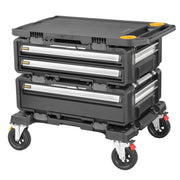 DeWalt DWST60520 TOUGHSYSTEM 2.0 DXL 4-in-1 Tower