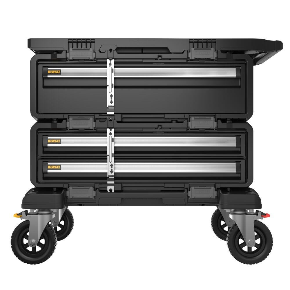 DeWalt DWST60520 TOUGHSYSTEM 2.0 DXL 4-in-1 Tower