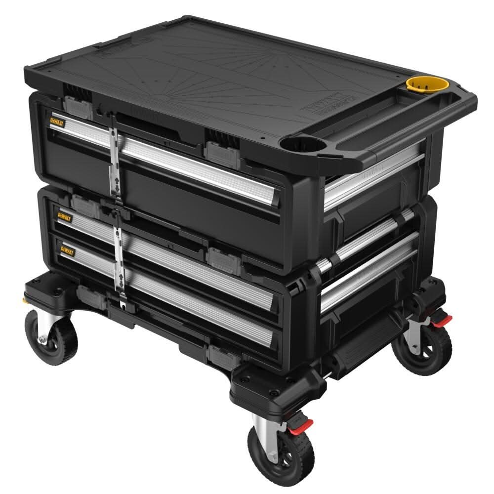DeWalt DWST60520 TOUGHSYSTEM 2.0 DXL 4-in-1 Tower – Tool Nut
