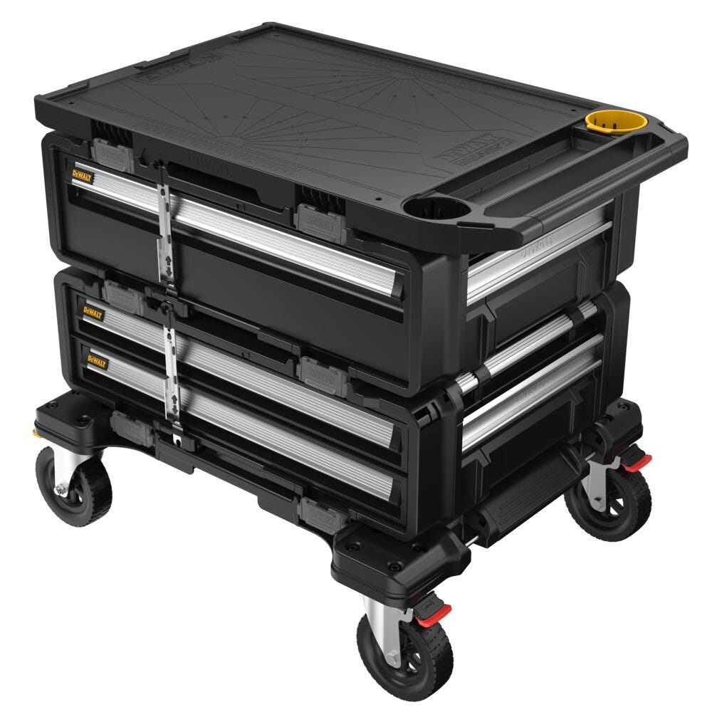 DeWalt DWST60520 TOUGHSYSTEM 2.0 DXL 4-in-1 Tower