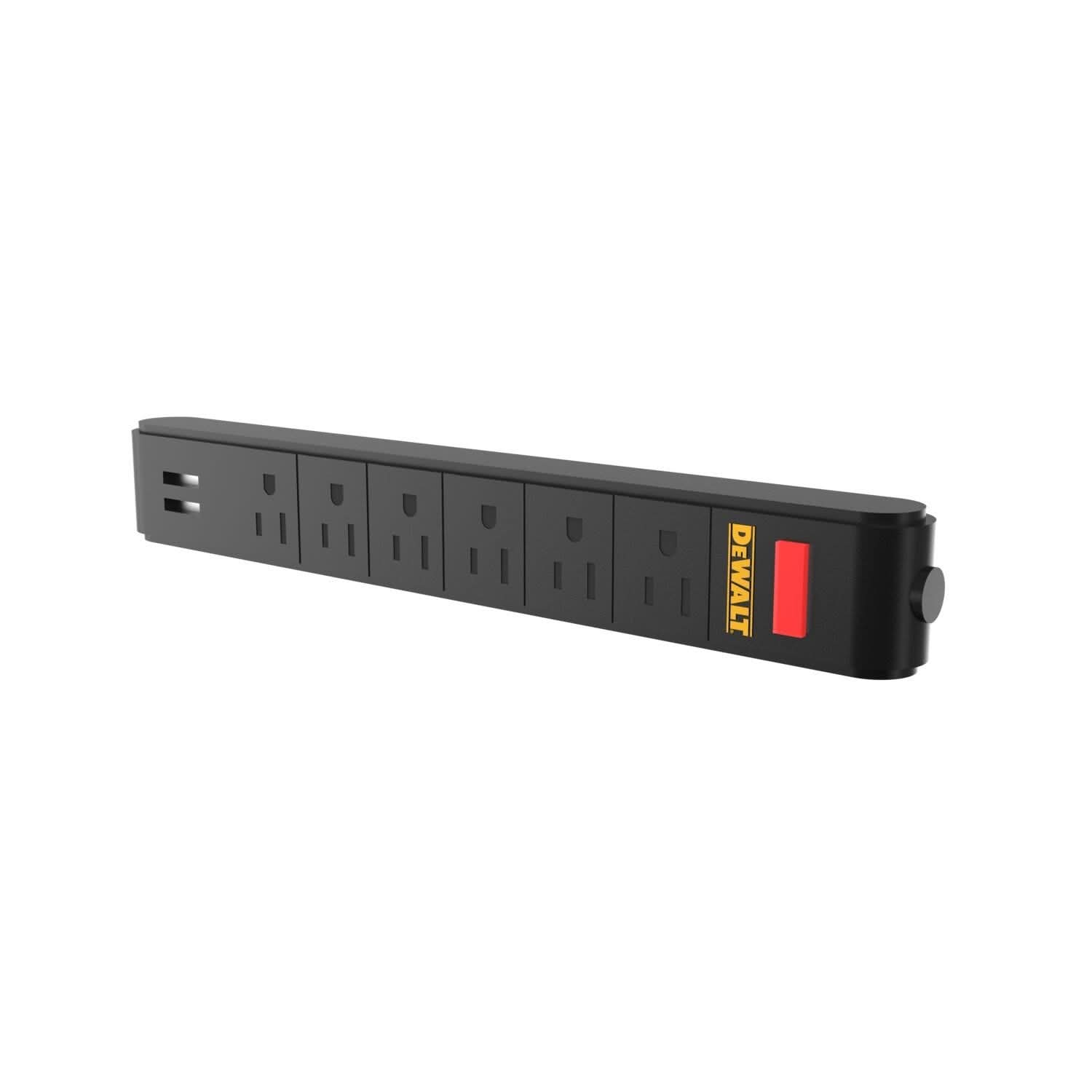 DeWalt DWST82693 Power Strip