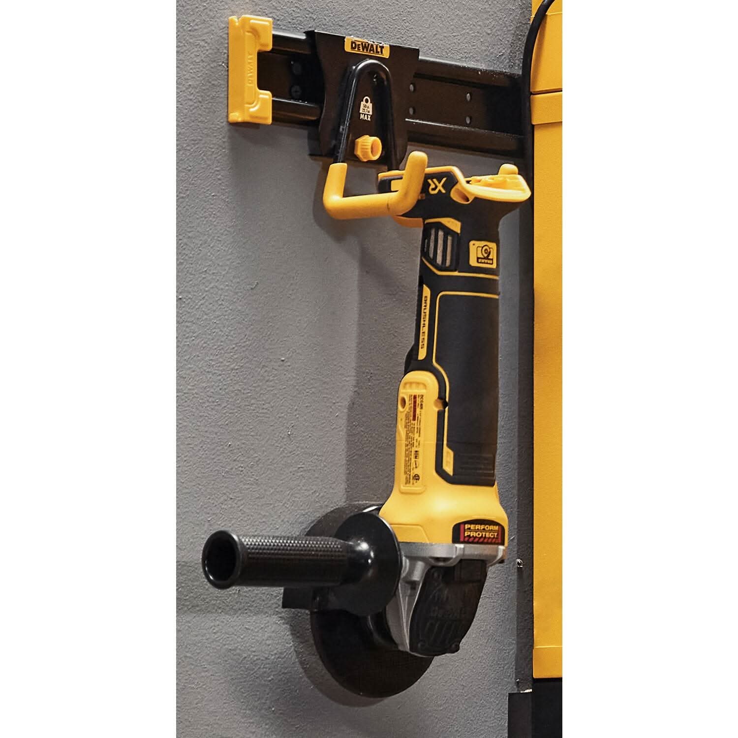 DeWalt DWST82805 Short Standard Hook – Tool Nut
