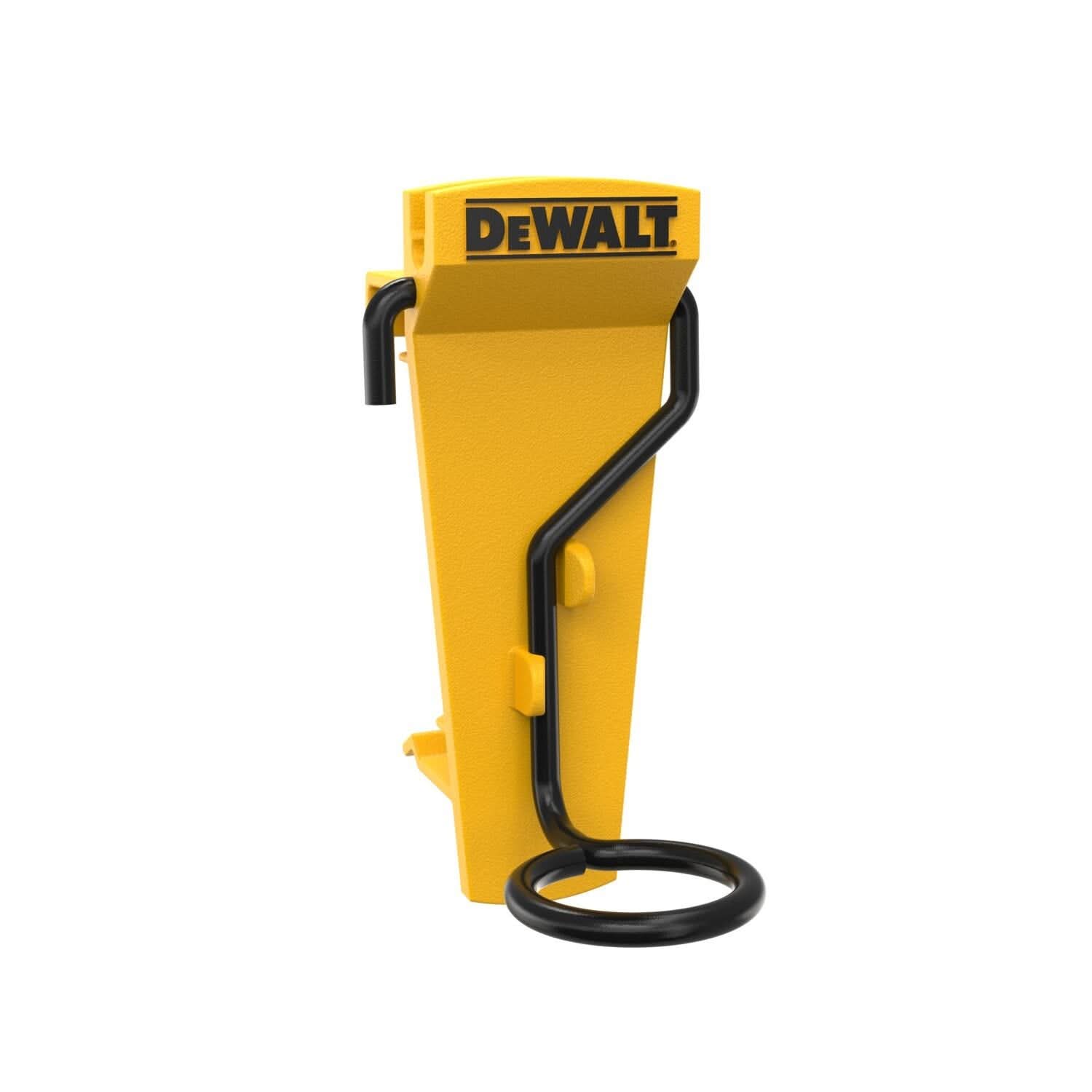 DeWalt DWST82816 8-Piece Hand Tool Hook Set
