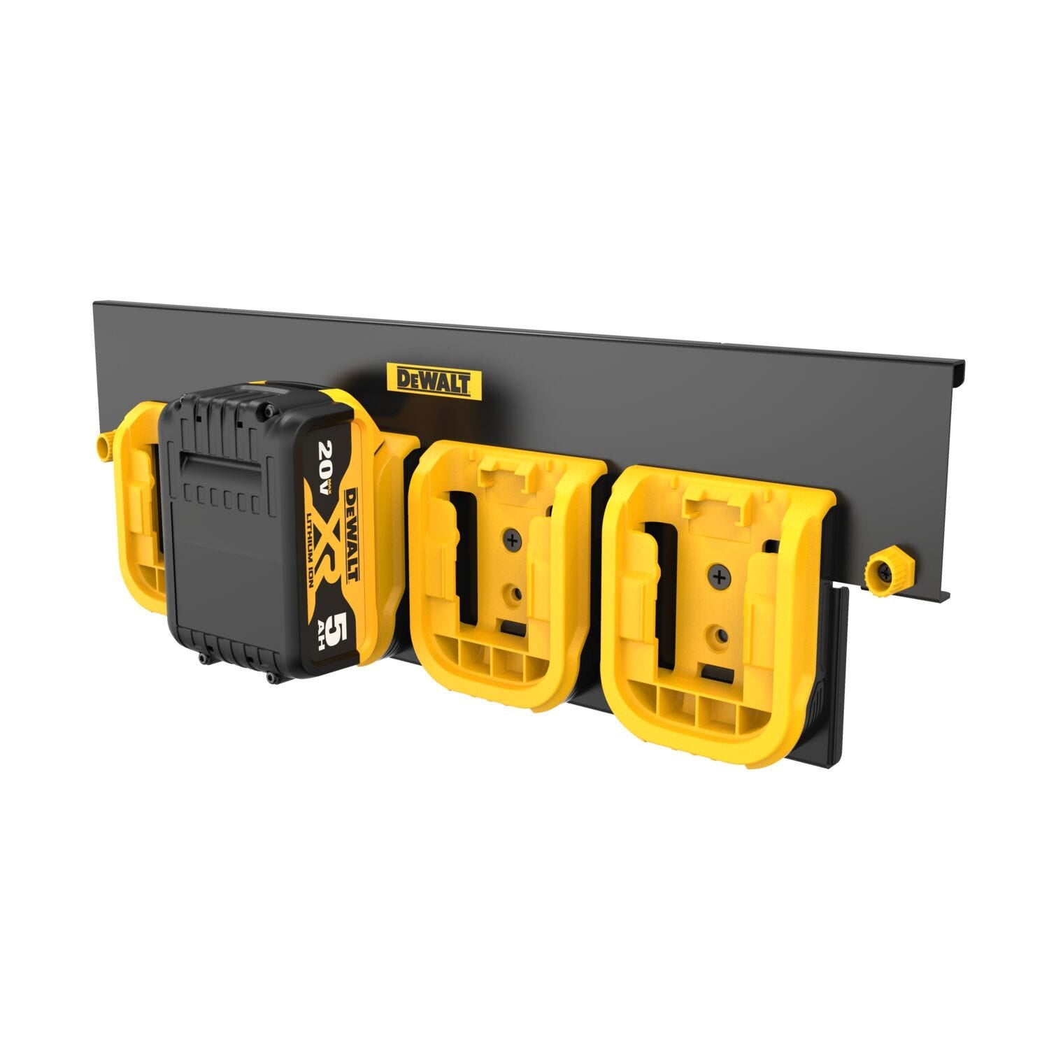 DeWalt DWST82819 Battery Rail