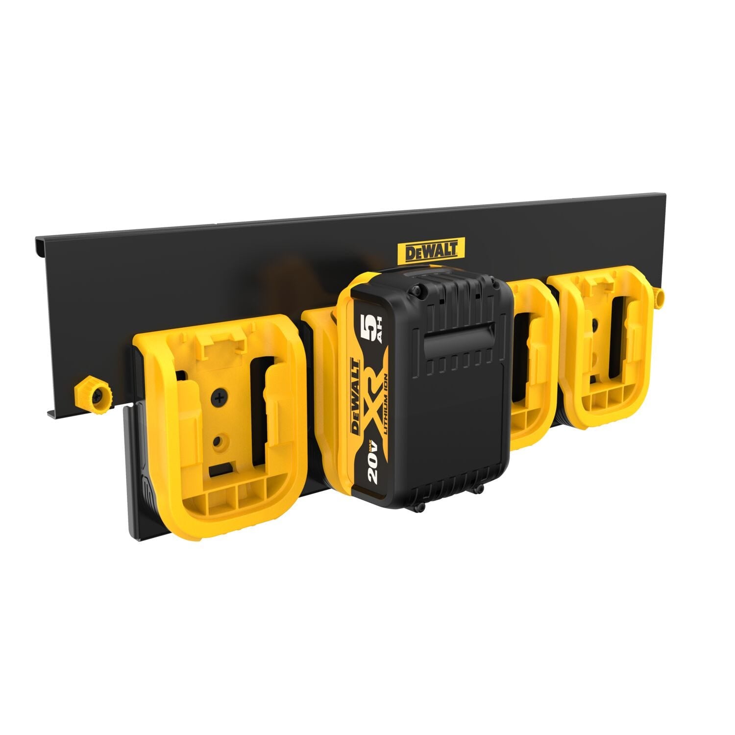 DeWalt DWST82819 Battery Rail