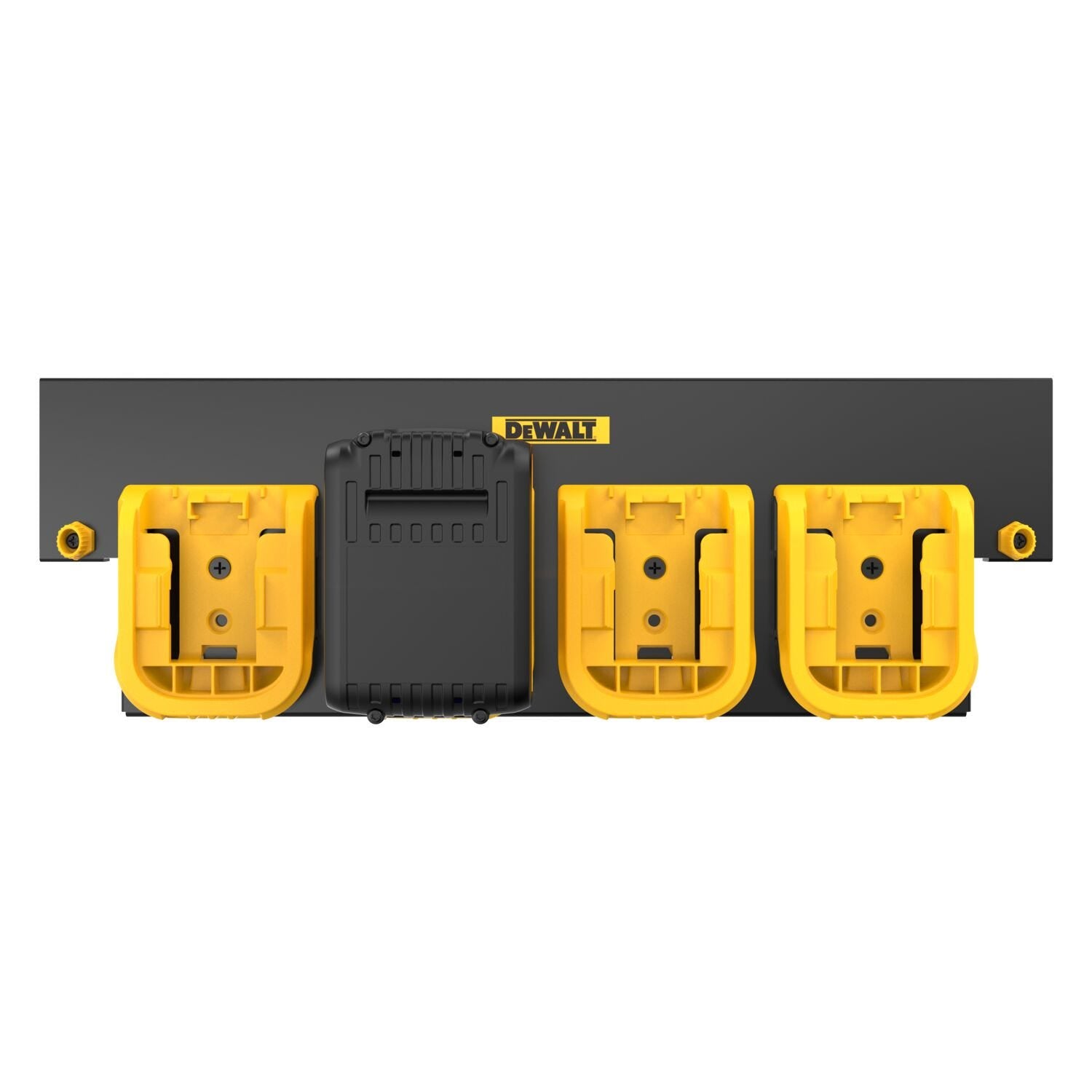 DeWalt DWST82819 Battery Rail