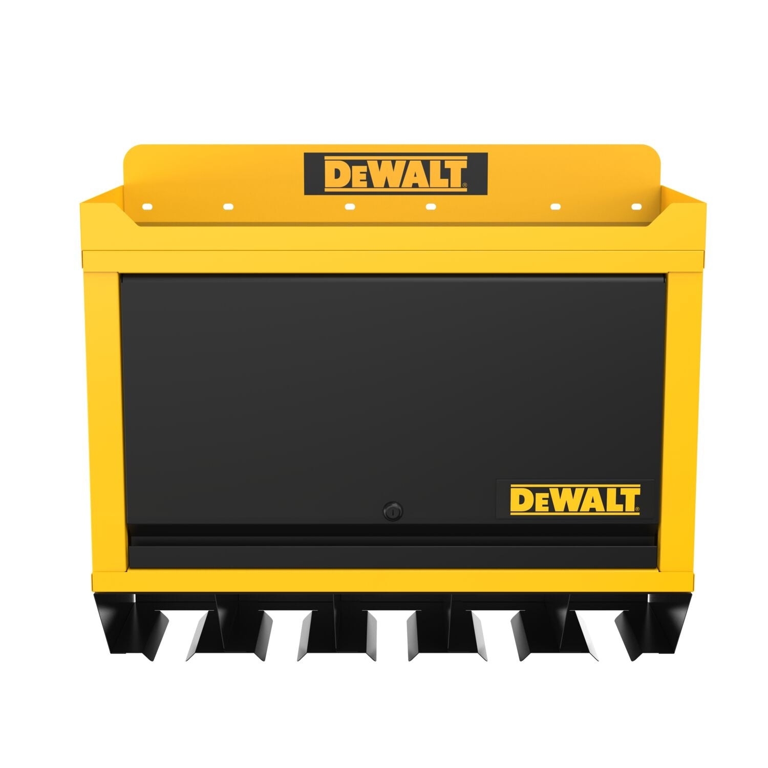 DeWalt DWST82824 Power Tool Wall Cabinet