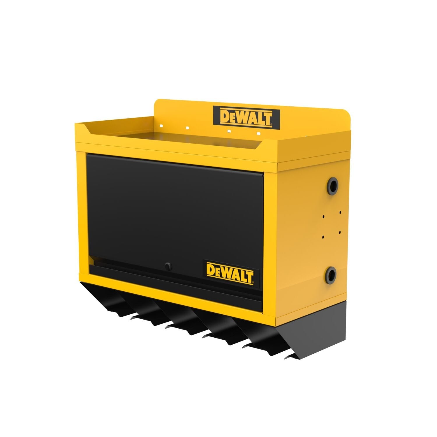 DeWalt DWST82824 Power Tool Wall Cabinet