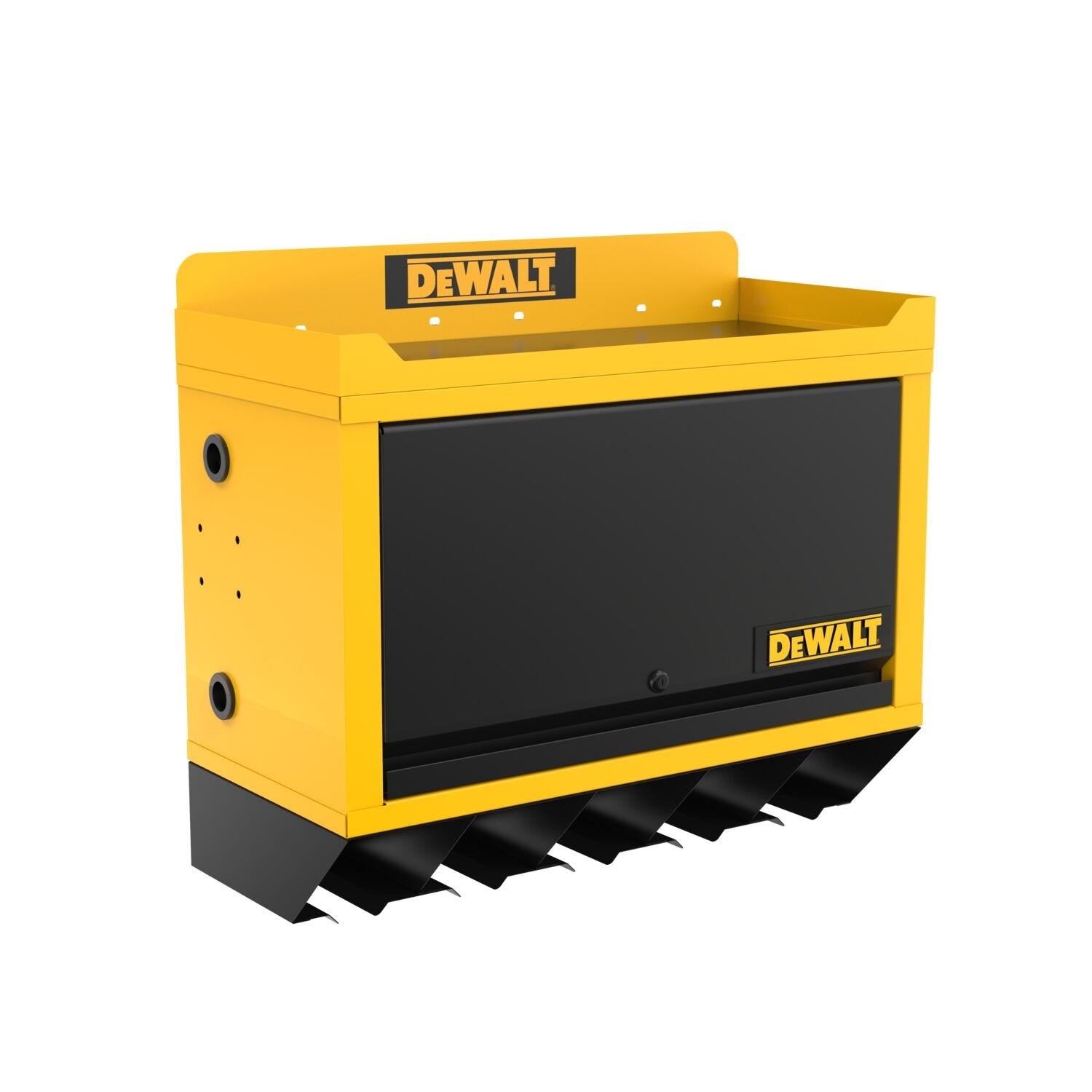 DeWalt DWST82824 Power Tool Wall Cabinet