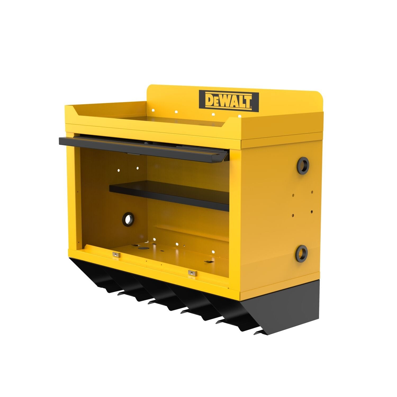 DeWalt DWST82824 Power Tool Wall Cabinet