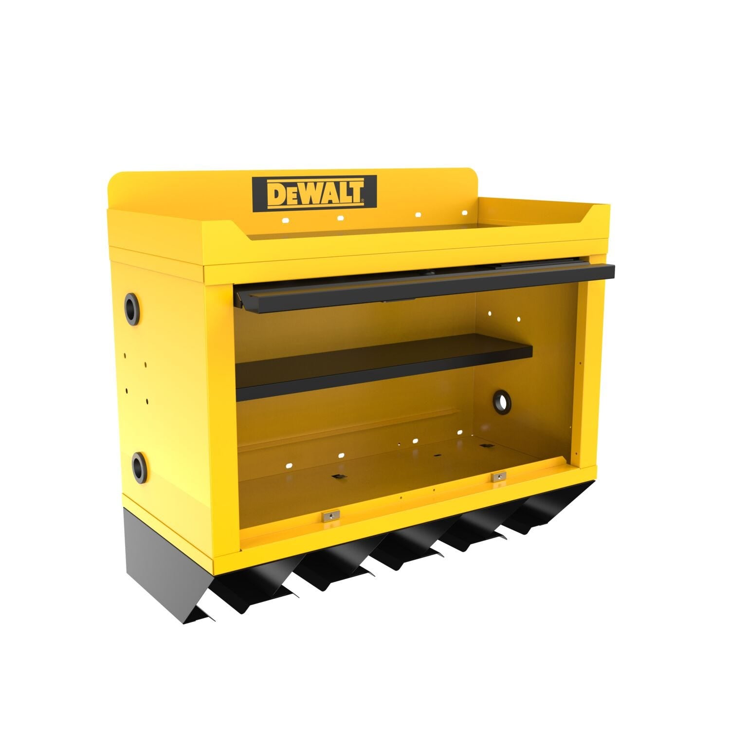 DeWalt DWST82824 Power Tool Wall Cabinet