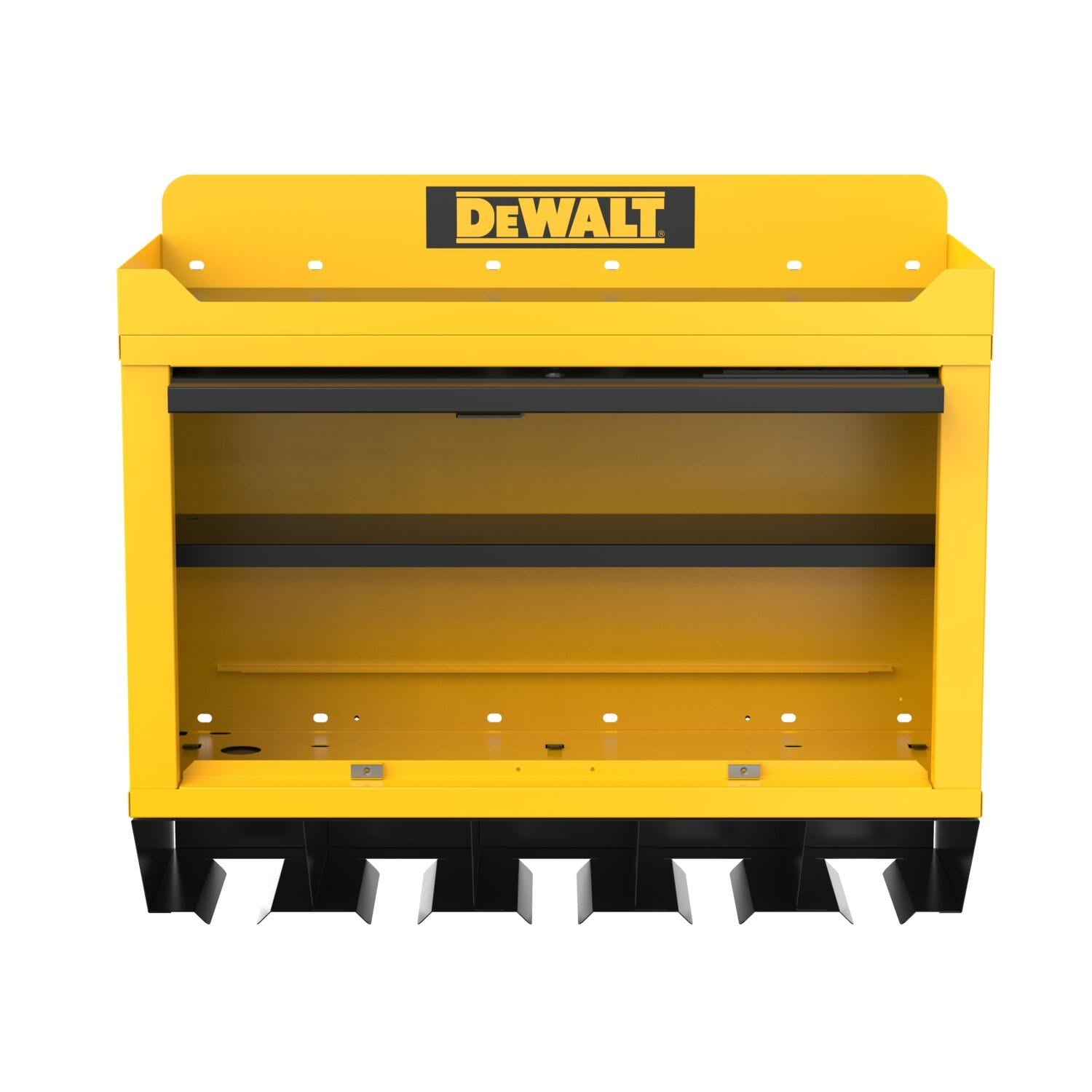 DeWalt DWST82824 Power Tool Wall Cabinet