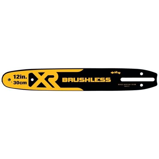 DeWalt DWZCSB12 12 in. Chainsaw Bar Replacement