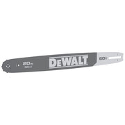 DeWalt DWZCSB20 20 in. Chainsaw Bar Replacement