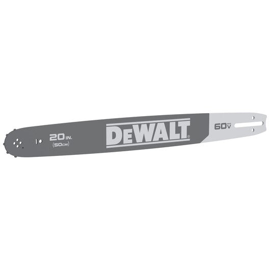 DeWalt DWZCSB20 20 in. Chainsaw Bar Replacement