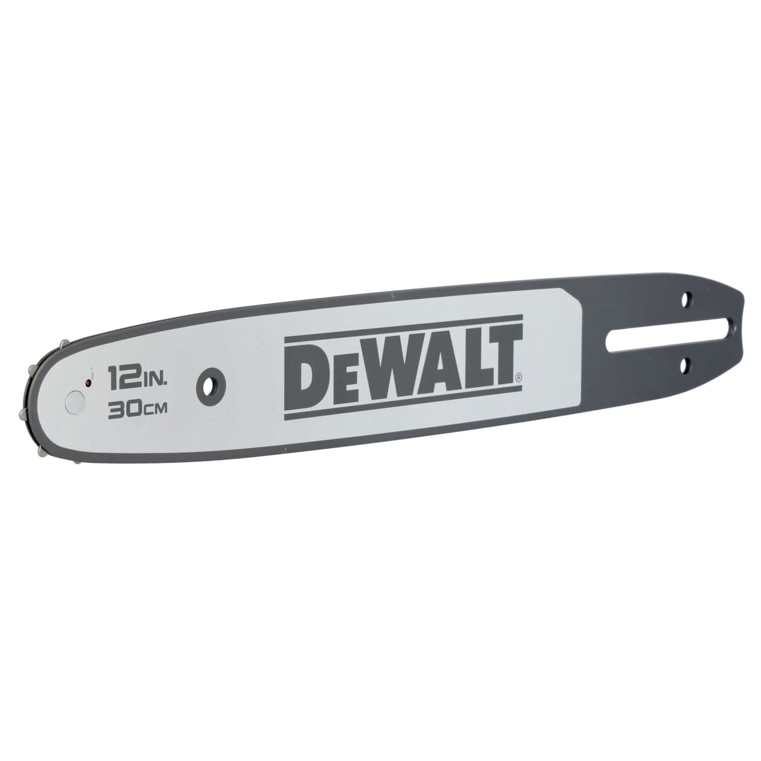 DeWalt DWZCSBX12 12 in. Premium .325 in. Chainsaw Bar