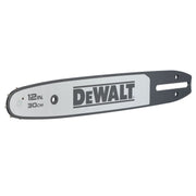 DeWalt DWZCSBX12 12 in. Premium .325 in. Chainsaw Bar