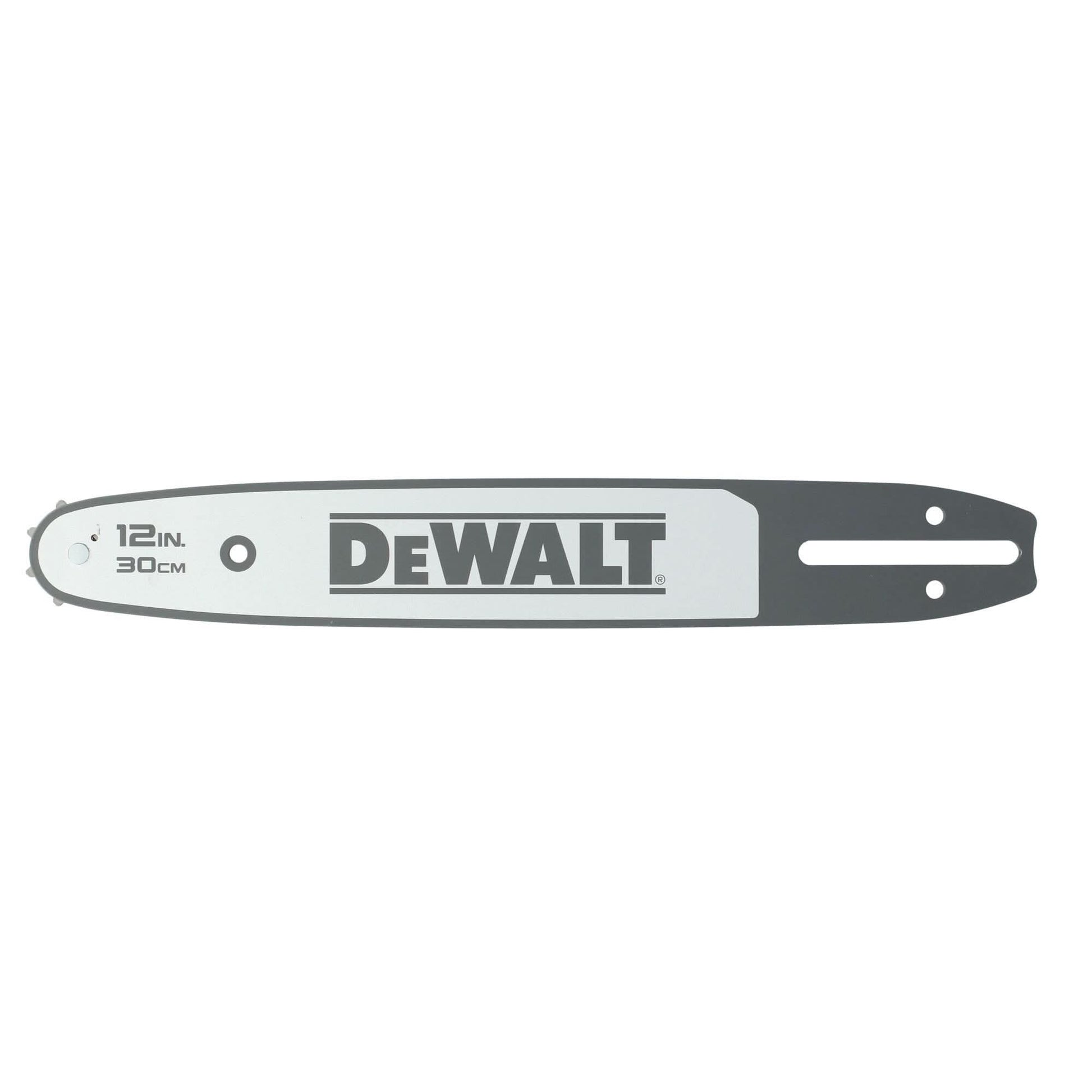 DeWalt DWZCSBX12 12 in. Premium .325 in. Chainsaw Bar