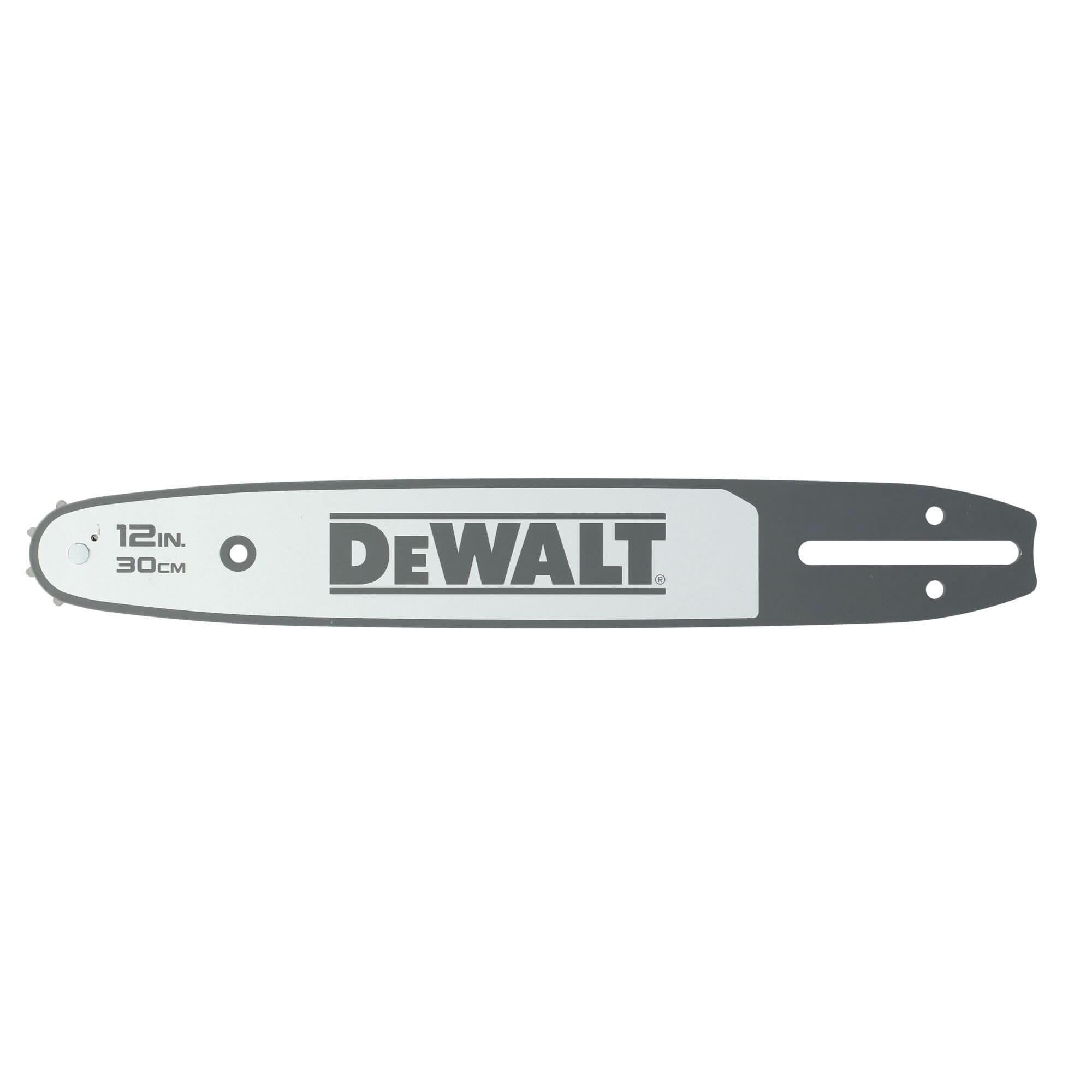 DeWalt DWZCSBX12 12 in. Premium .325 in. Chainsaw Bar