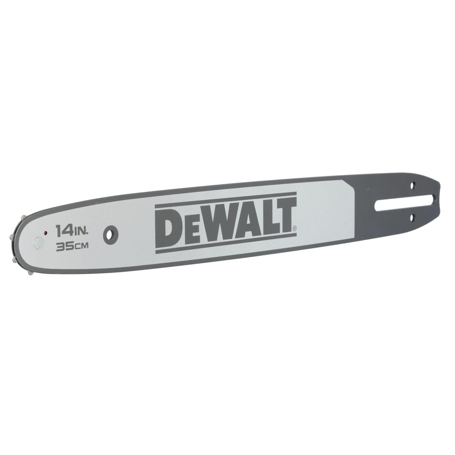 DeWalt DWZCSBX14 14 in. Premium .325 in. Chainsaw Bar