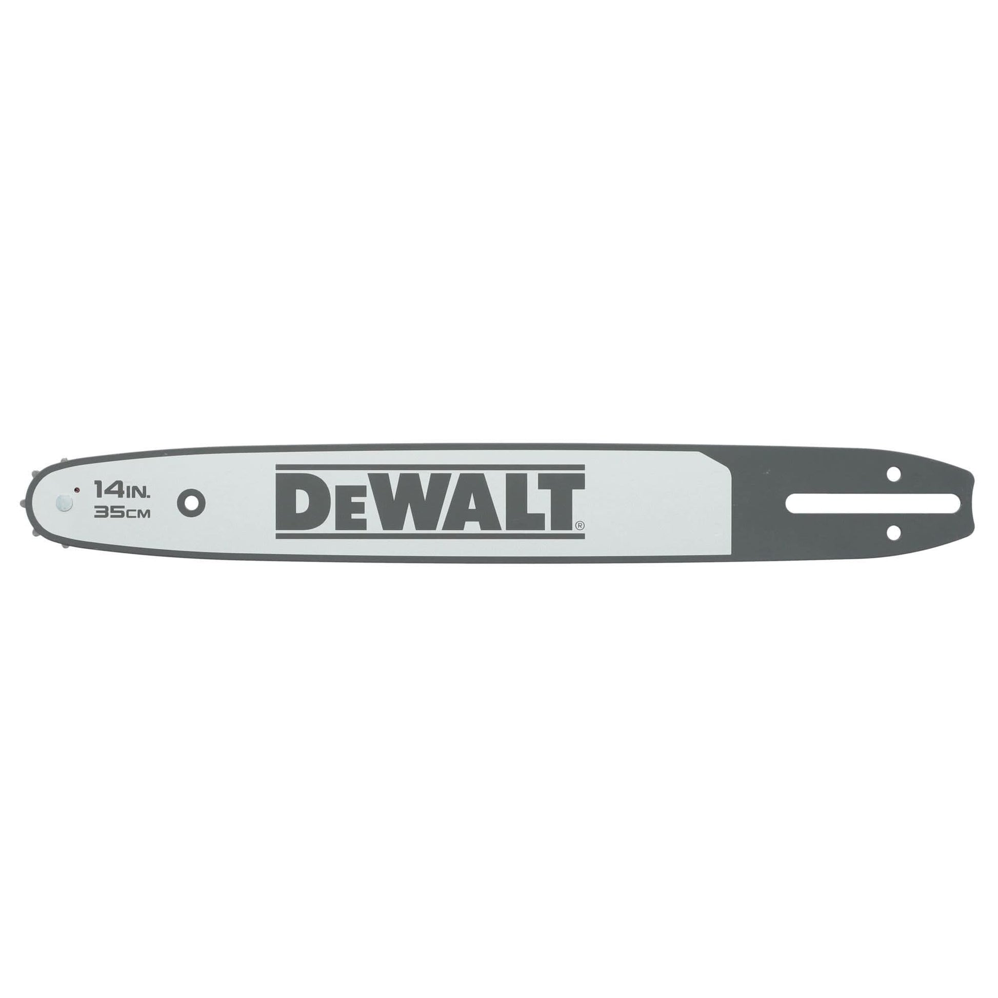 DeWalt DWZCSBX14 14 in. Premium .325 in. Chainsaw Bar