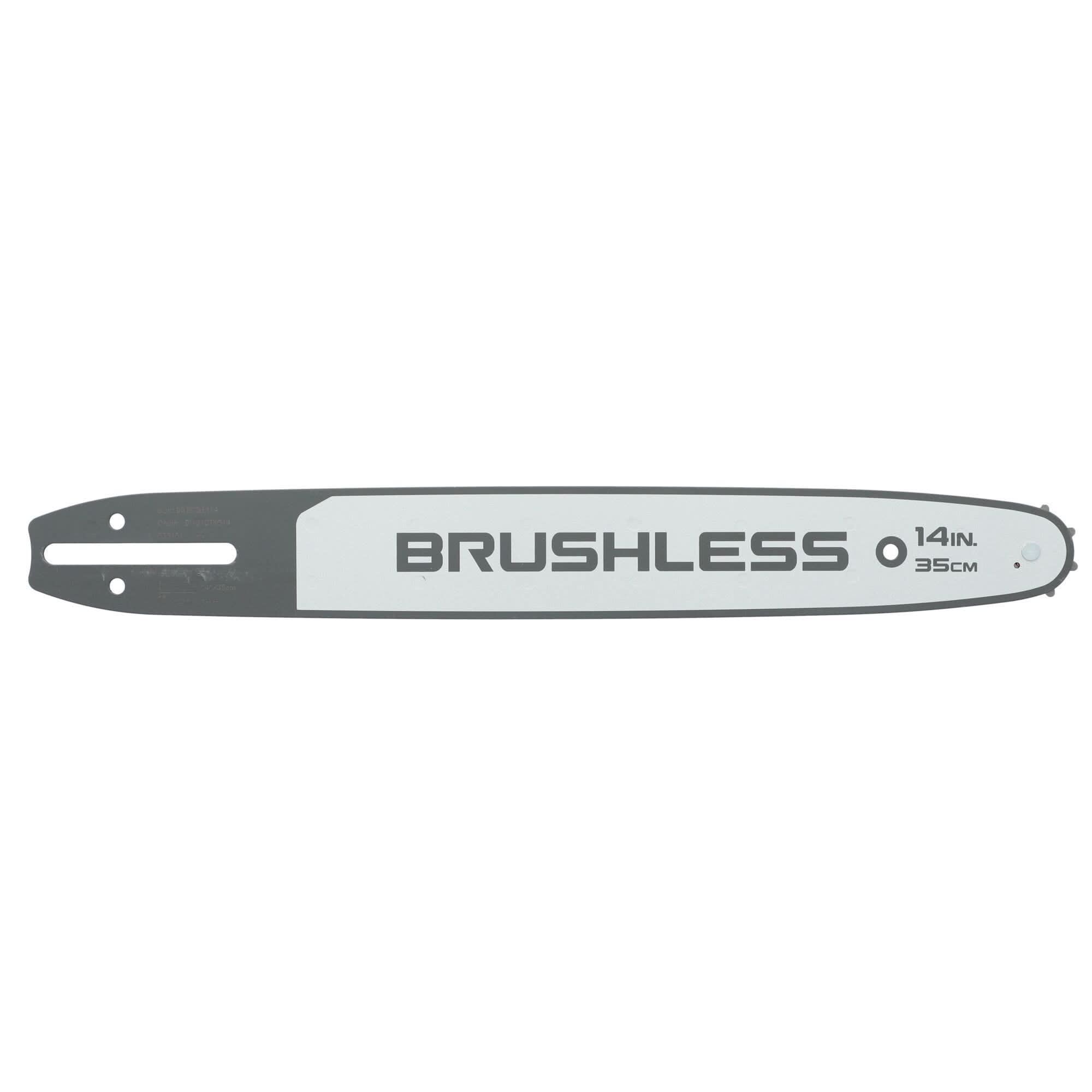 DeWalt DWZCSBX14 14 in. Premium .325 in. Chainsaw Bar