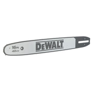 DeWalt DWZCSBX16 16 in. Premium .325 in. Chainsaw Bar