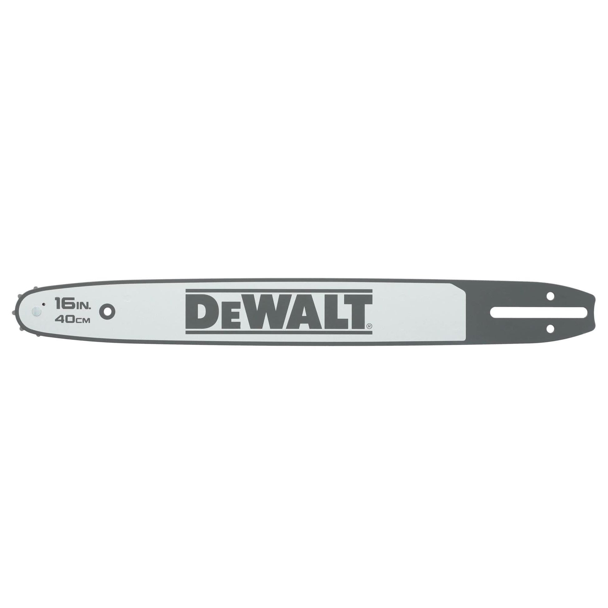 DeWalt DWZCSBX16 16 in. Premium .325 in. Chainsaw Bar