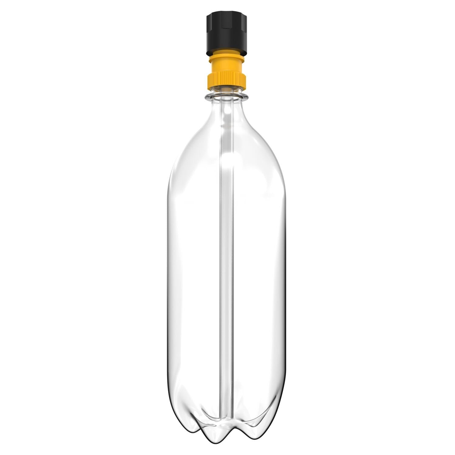 DeWalt DWZPCBA20 Power Cleaner Bottle Adapter