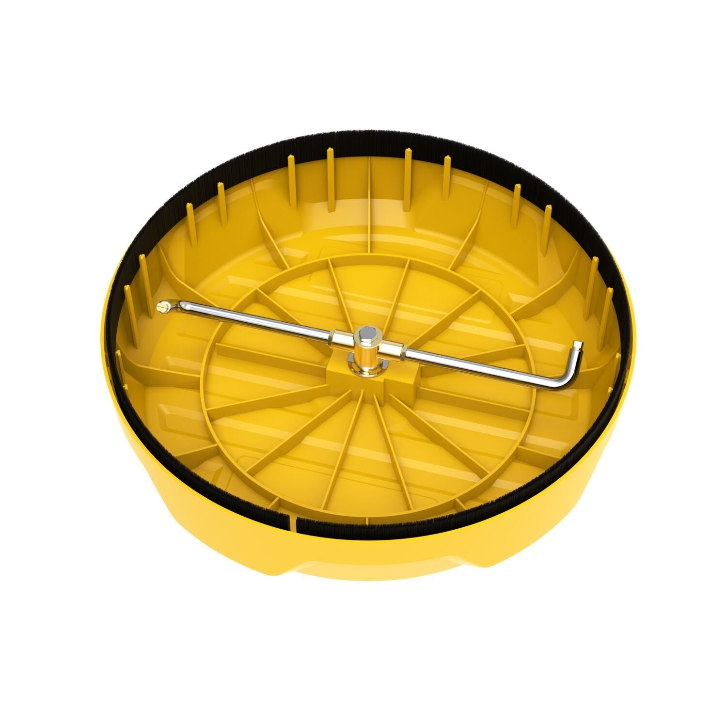 DeWalt DWZPWSC15 15 in. Surface Cleaner Attachment
