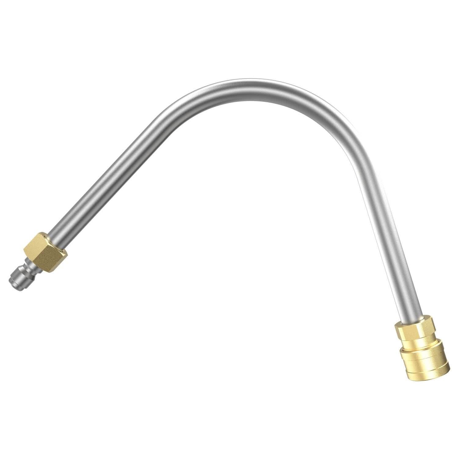 DeWalt DWZPWTW18 Telescoping Pressure Washer Wand – Tool Nut