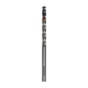 Diablo 3/16 in. Metal Demon Drill Bit for Mild, Hardened and Stainless Steels (DMD316JB)