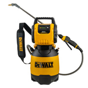 DeWALT 2‑Gallon 20V MAX Compressed Air Sprayer, Tool Only (DXSP190876B)