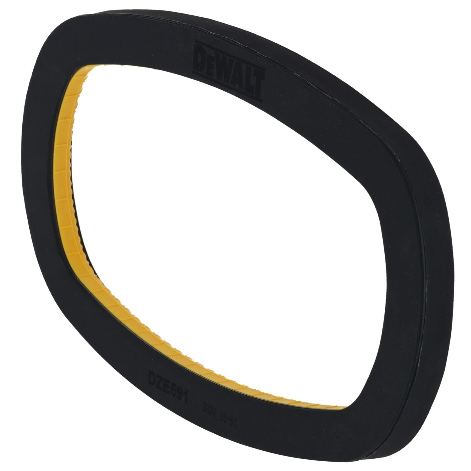 DeWalt DZE591 Foam-Rubber Replacement Seal for 20V MAX* GRABO Lifter (PROMO)