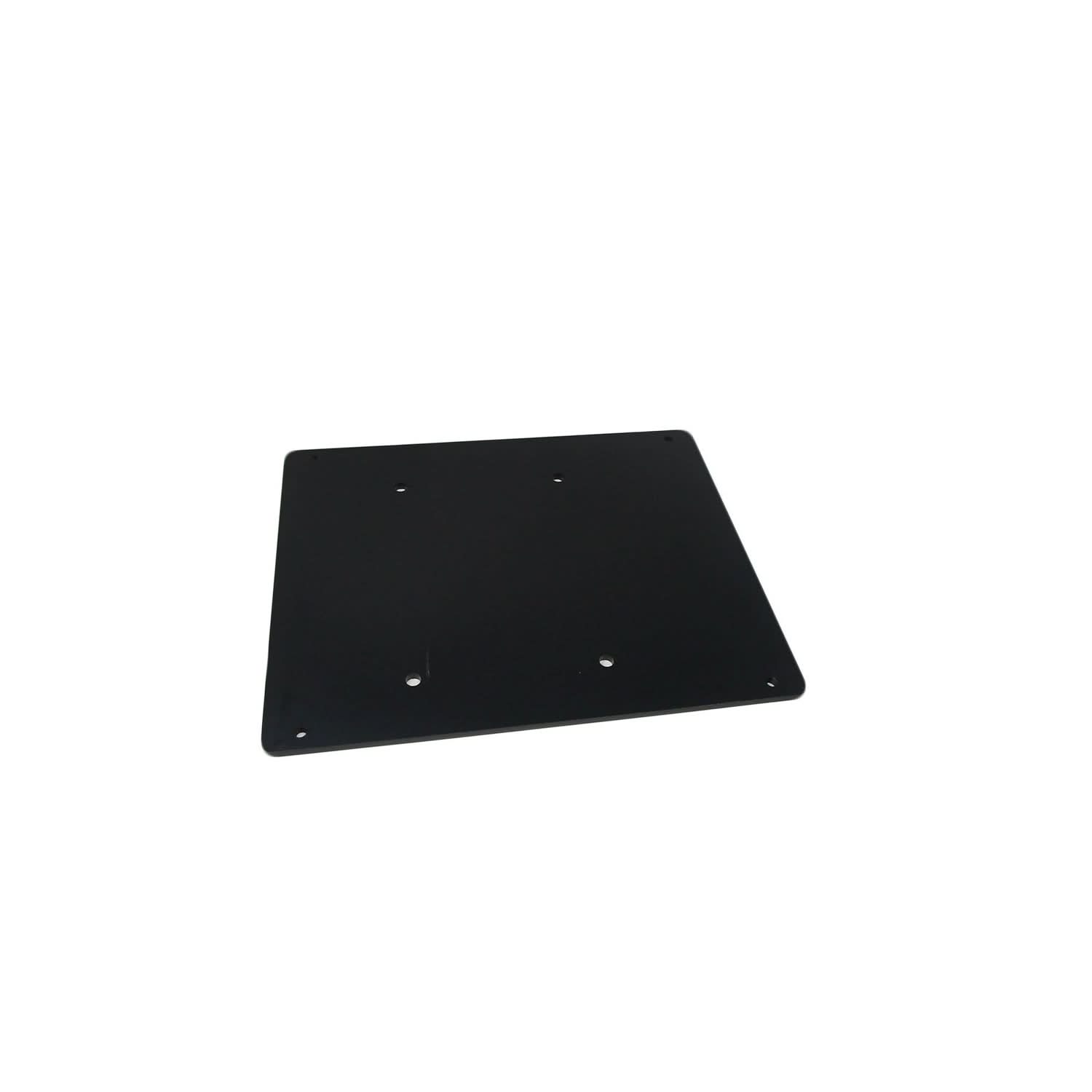JET 414833 Universal Adapter Plate for Bench Belt Grinder BGB-260