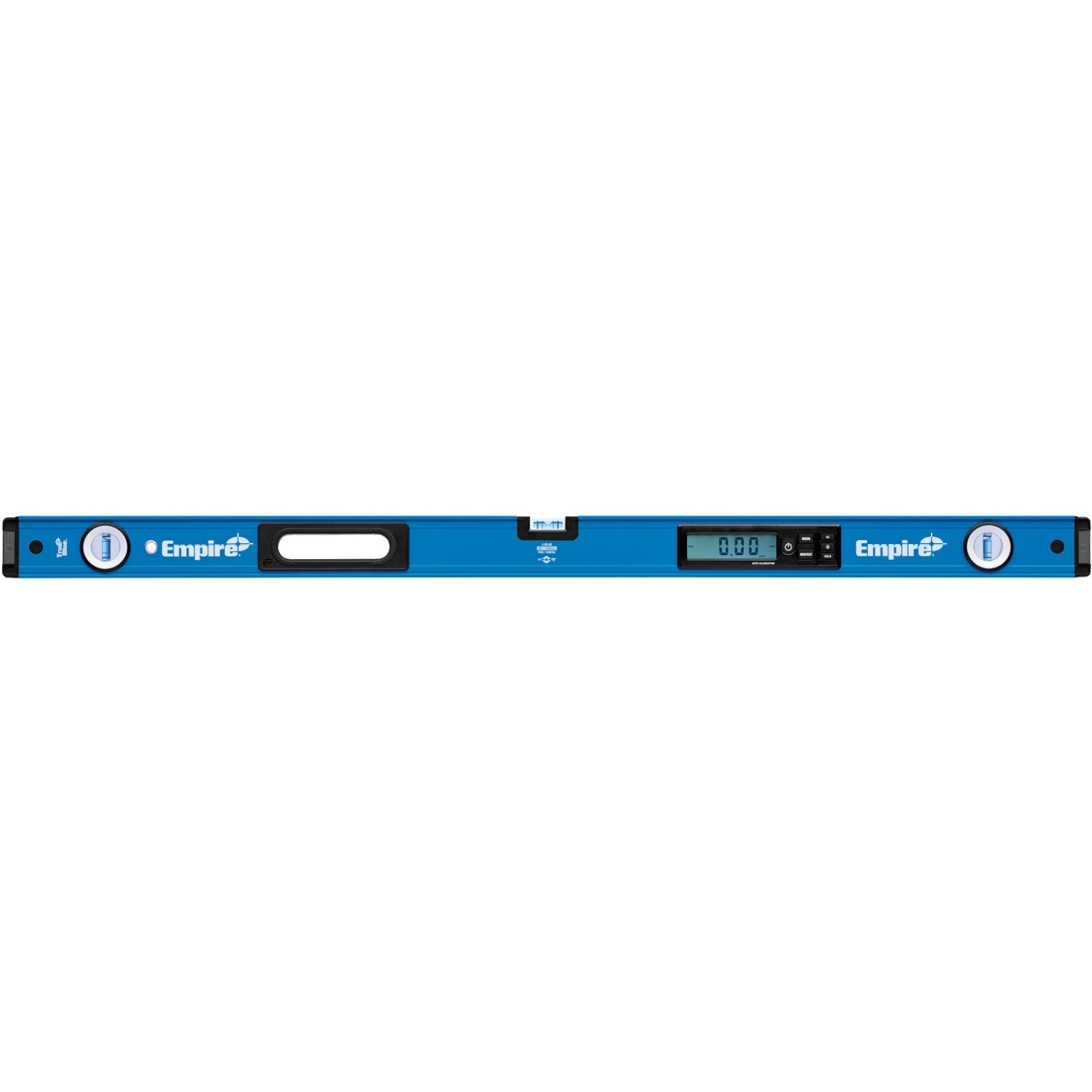 Empire E105.48 Digital Box Level w/ Case, 48-inch