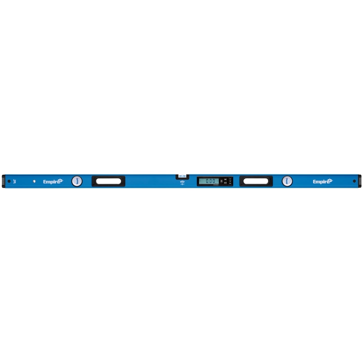 Empire E105.72 72" Digital Box Level w/ Case